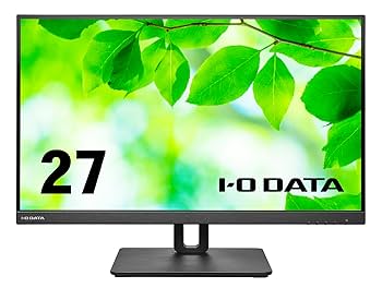 I.O DATA アイ・オー・データ/27型液晶ディスプレイ/LCD-RDT272XPB/GBZ000311380/ABランク/88【中古】 Amazon.co.jp: I-O DATA ゲーミングモニター ディスプレイ 27型